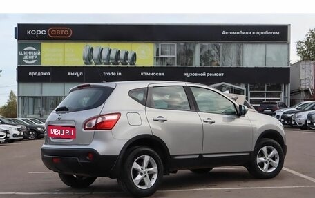 Nissan Qashqai, 2011 год, 1 215 000 рублей, 3 фотография