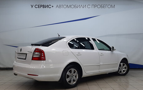 Skoda Octavia, 2012 год, 660 000 рублей, 3 фотография