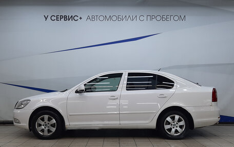 Skoda Octavia, 2012 год, 660 000 рублей, 2 фотография