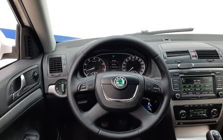 Skoda Octavia, 2012 год, 660 000 рублей, 14 фотография