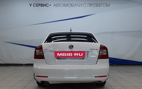 Skoda Octavia, 2012 год, 660 000 рублей, 4 фотография