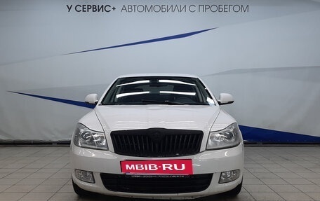 Skoda Octavia, 2012 год, 660 000 рублей, 6 фотография