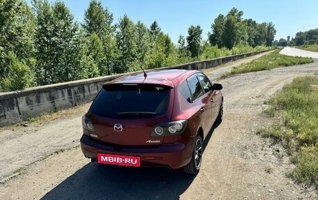 Mazda Axela, 2008 год, 699 000 рублей, 3 фотография