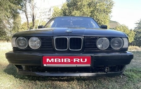 BMW 5 серия, 1988 год, 320 000 рублей, 3 фотография