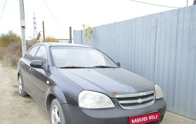 Chevrolet Lacetti, 2008 год, 360 000 рублей, 1 фотография