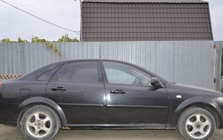 Chevrolet Lacetti, 2008 год, 360 000 рублей, 6 фотография