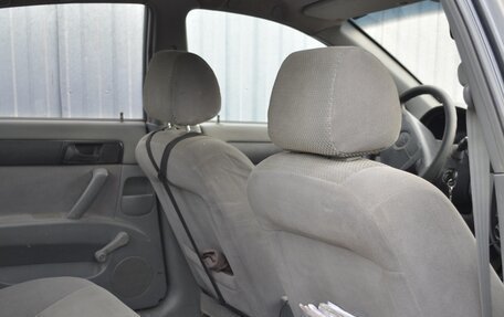 Chevrolet Lacetti, 2008 год, 360 000 рублей, 5 фотография