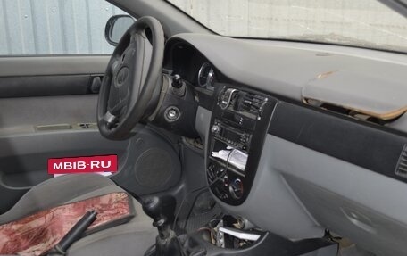 Chevrolet Lacetti, 2008 год, 360 000 рублей, 9 фотография