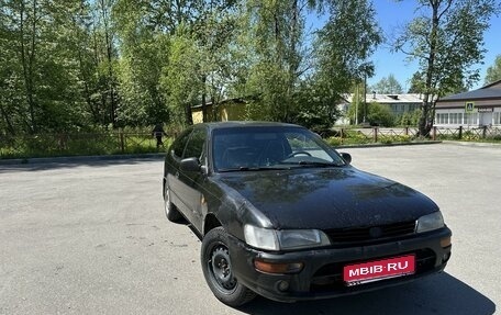 Toyota Corolla, 1992 год, 155 000 рублей, 1 фотография