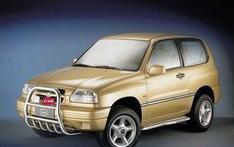 Suzuki Grand Vitara, 2000 год, 500 000 рублей, 1 фотография