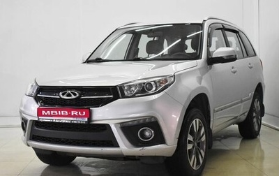 Chery Tiggo 3 I, 2018 год, 1 230 000 рублей, 1 фотография