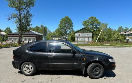 Toyota Corolla, 1992 год, 155 000 рублей, 2 фотография