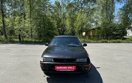 Toyota Corolla, 1992 год, 155 000 рублей, 3 фотография