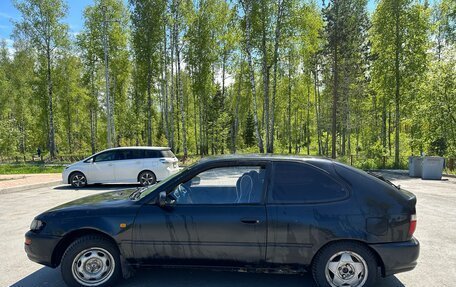 Toyota Corolla, 1992 год, 155 000 рублей, 10 фотография