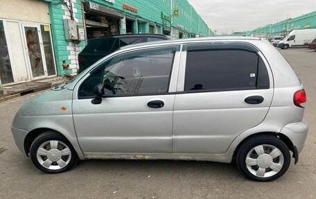 Daewoo Matiz, 2011 год, 225 000 рублей, 11 фотография