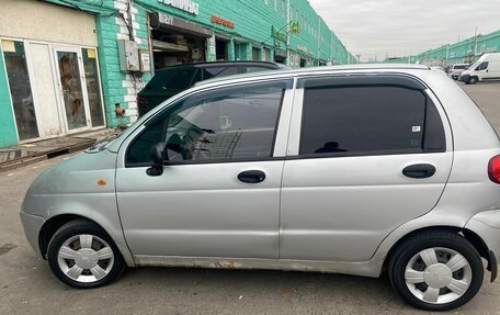 Daewoo Matiz, 2011 год, 225 000 рублей, 12 фотография