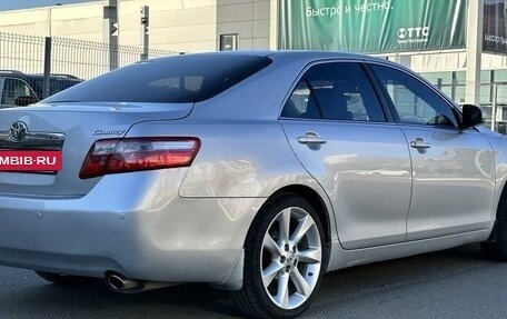 Toyota Camry, 2009 год, 1 350 000 рублей, 3 фотография