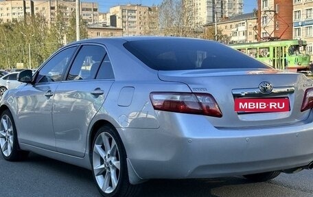 Toyota Camry, 2009 год, 1 350 000 рублей, 5 фотография