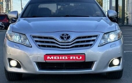 Toyota Camry, 2009 год, 1 350 000 рублей, 8 фотография