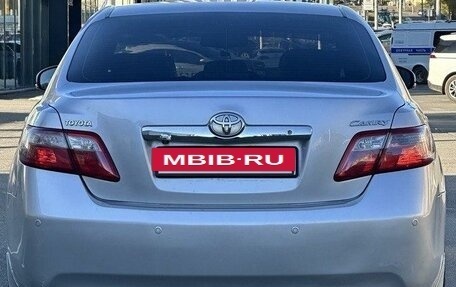 Toyota Camry, 2009 год, 1 350 000 рублей, 4 фотография