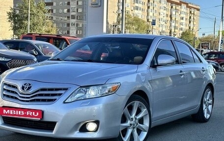 Toyota Camry, 2009 год, 1 350 000 рублей, 7 фотография