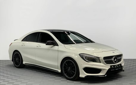 Mercedes-Benz CLA, 2014 год, 1 749 000 рублей, 2 фотография