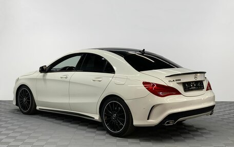 Mercedes-Benz CLA, 2014 год, 1 749 000 рублей, 4 фотография