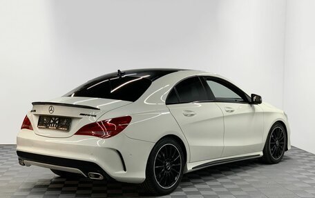 Mercedes-Benz CLA, 2014 год, 1 749 000 рублей, 3 фотография