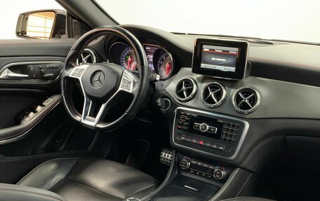 Mercedes-Benz CLA, 2014 год, 1 749 000 рублей, 9 фотография