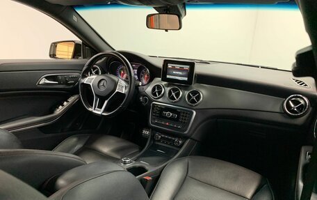 Mercedes-Benz CLA, 2014 год, 1 749 000 рублей, 8 фотография