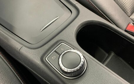 Mercedes-Benz CLA, 2014 год, 1 749 000 рублей, 17 фотография