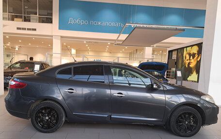 Renault Fluence I, 2012 год, 709 000 рублей, 4 фотография