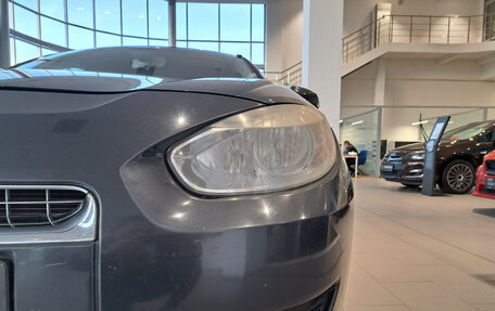 Renault Fluence I, 2012 год, 709 000 рублей, 17 фотография