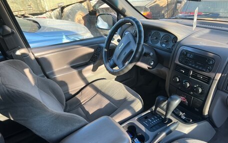 Jeep Grand Cherokee, 2001 год, 650 000 рублей, 7 фотография