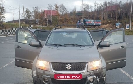 Suzuki Grand Vitara, 2008 год, 790 000 рублей, 4 фотография