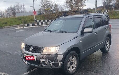 Suzuki Grand Vitara, 2008 год, 790 000 рублей, 15 фотография