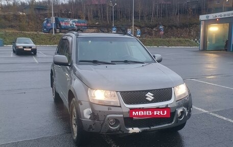 Suzuki Grand Vitara, 2008 год, 790 000 рублей, 16 фотография