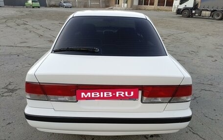 Nissan Sunny B15, 2000 год, 347 000 рублей, 8 фотография