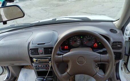 Nissan Sunny B15, 2000 год, 347 000 рублей, 18 фотография