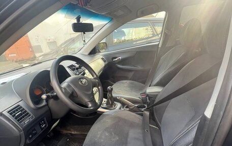 Toyota Corolla, 2008 год, 880 000 рублей, 6 фотография