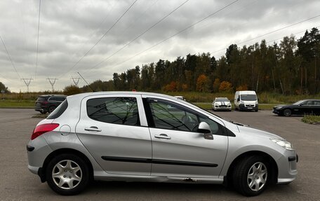 Peugeot 308 II, 2009 год, 520 000 рублей, 4 фотография