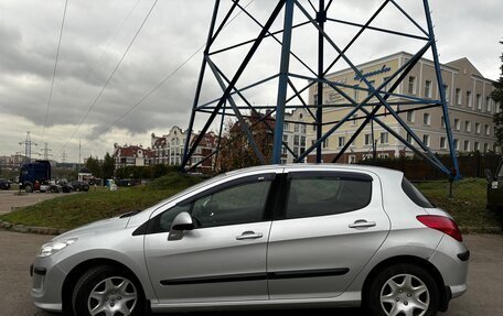 Peugeot 308 II, 2009 год, 520 000 рублей, 2 фотография