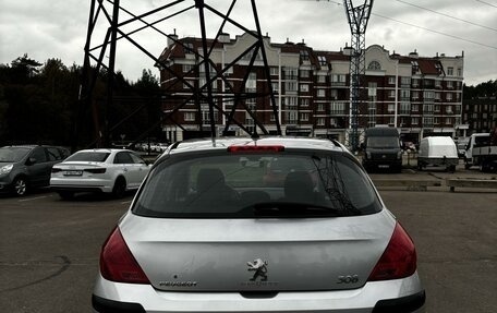 Peugeot 308 II, 2009 год, 520 000 рублей, 3 фотография