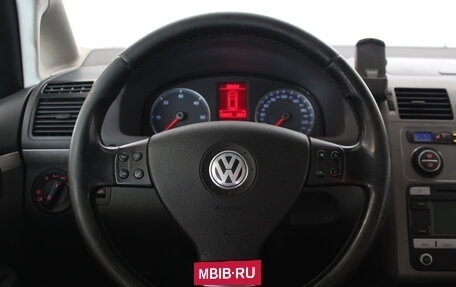 Volkswagen Touran III, 2008 год, 1 050 000 рублей, 17 фотография