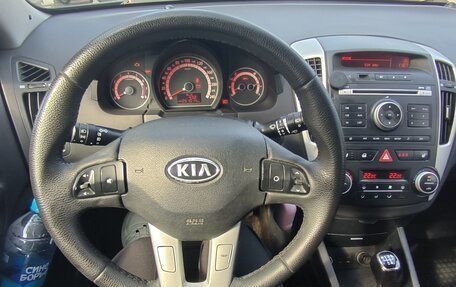 KIA cee'd I рестайлинг, 2010 год, 900 000 рублей, 14 фотография