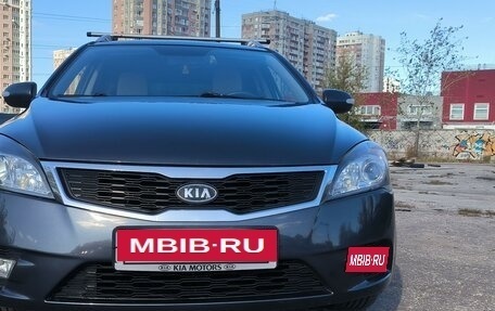 KIA cee'd I рестайлинг, 2010 год, 900 000 рублей, 2 фотография