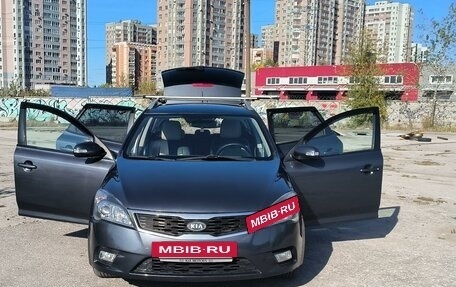 KIA cee'd I рестайлинг, 2010 год, 900 000 рублей, 4 фотография