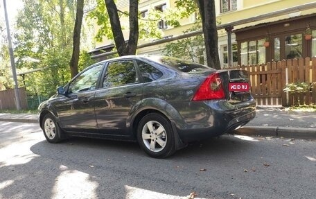 Ford Focus II рестайлинг, 2008 год, 600 000 рублей, 3 фотография