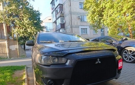 Mitsubishi Lancer IX, 2008 год, 770 000 рублей, 1 фотография