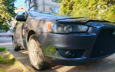 Mitsubishi Lancer IX, 2008 год, 770 000 рублей, 3 фотография